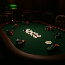 Joker8 - Live Poker - HD Streaming