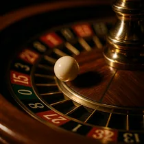 Joker8 - Live Roulette - Evolution Gaming