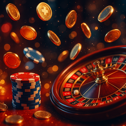 Joker8 Casino Willkommensbonus - 100% bis 500€ + 200 Freispiele