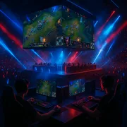 Joker8 - Esports Betting - Live Betting Options