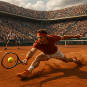 Joker8 - Tennis Betting - Swiss Sports Betting
